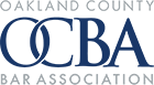OCBA | Oakland County Bar Association