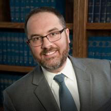 Headshot of attorney Matthew M. Bieber